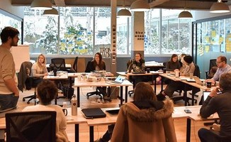 Ironhack : plus de filles dans la tech